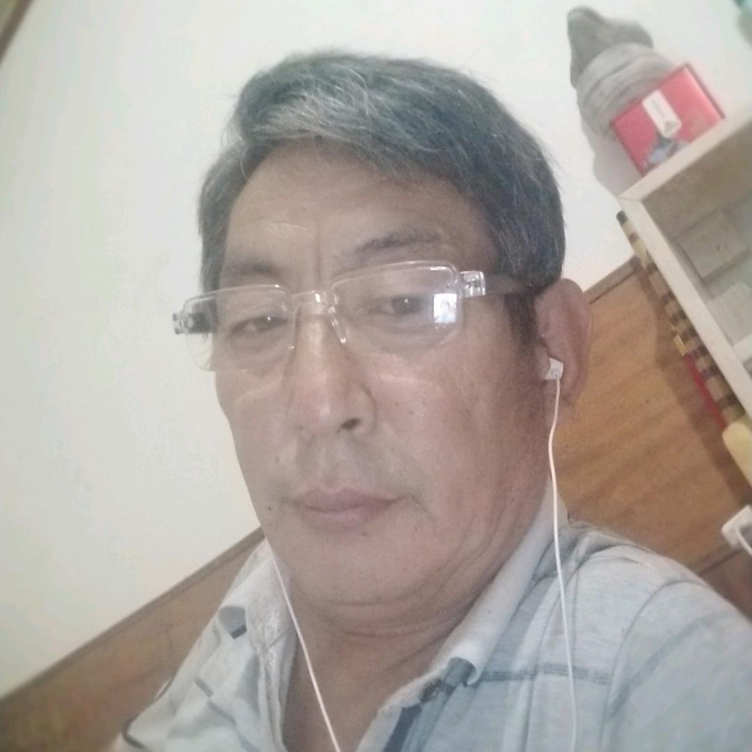 云开雾散