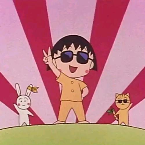 棉花糖味的小仙女