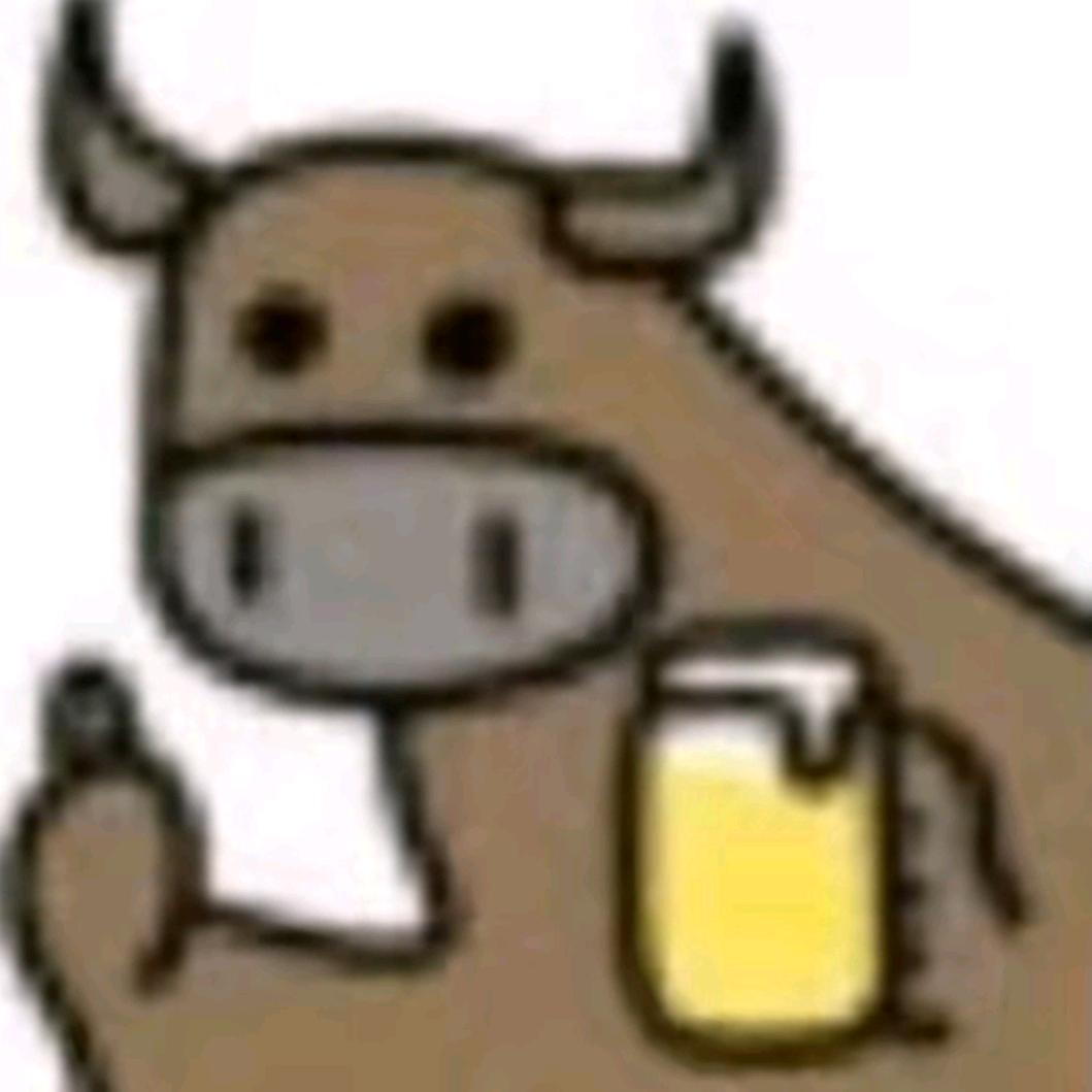 牛啤