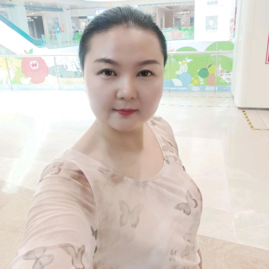虢镇蝶美形象管理惠姐