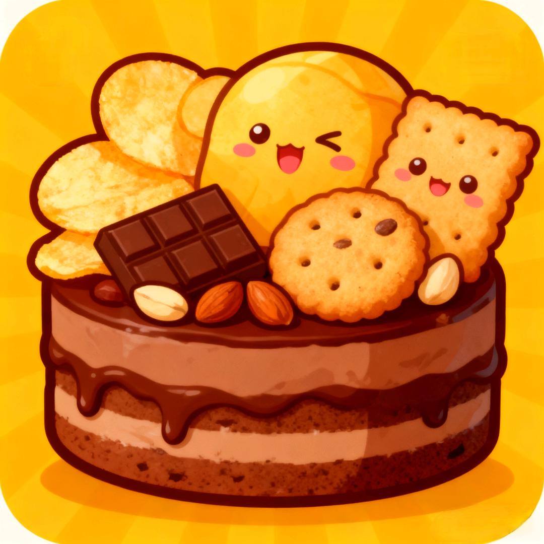 金姐小心机百货🎂