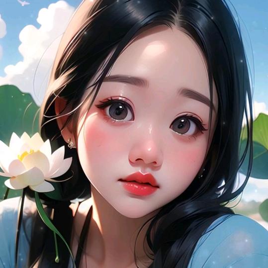 晚星✨