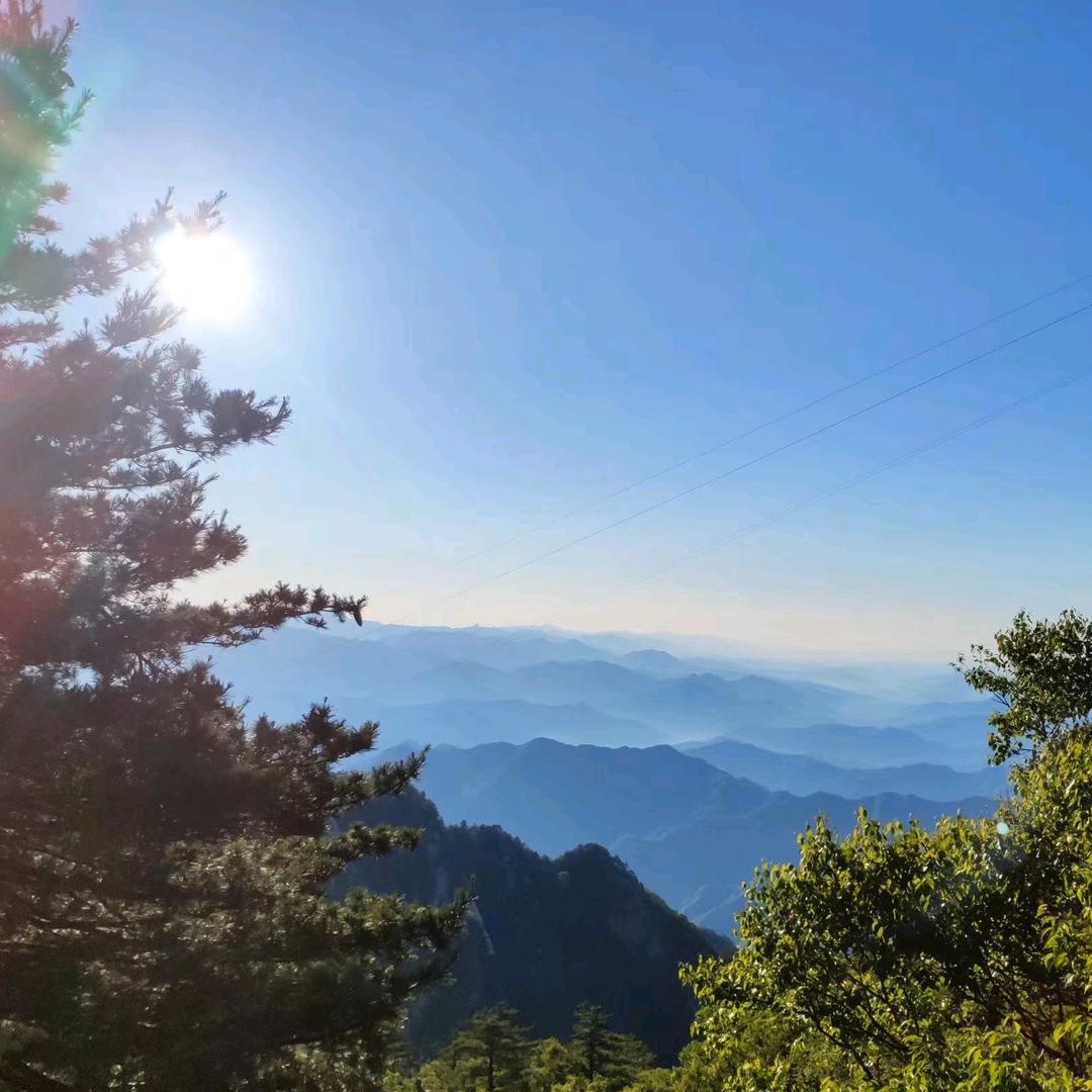 岁岁平安