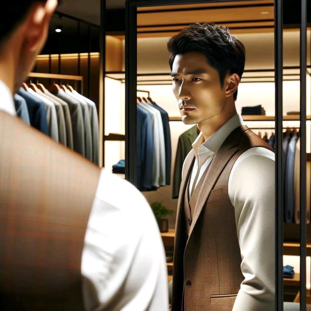 报喜鸟(盛泽凤凰荟店)