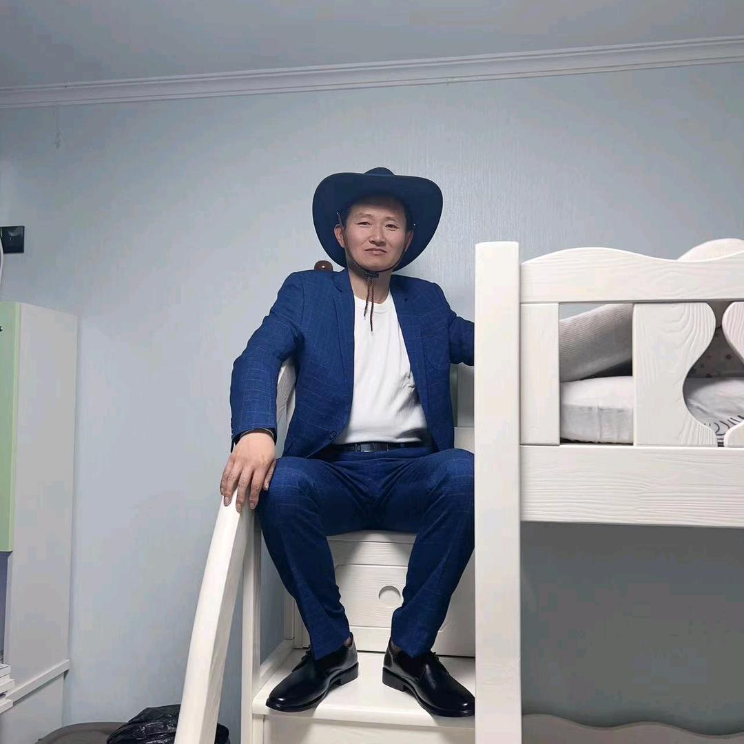 王景阳父亲