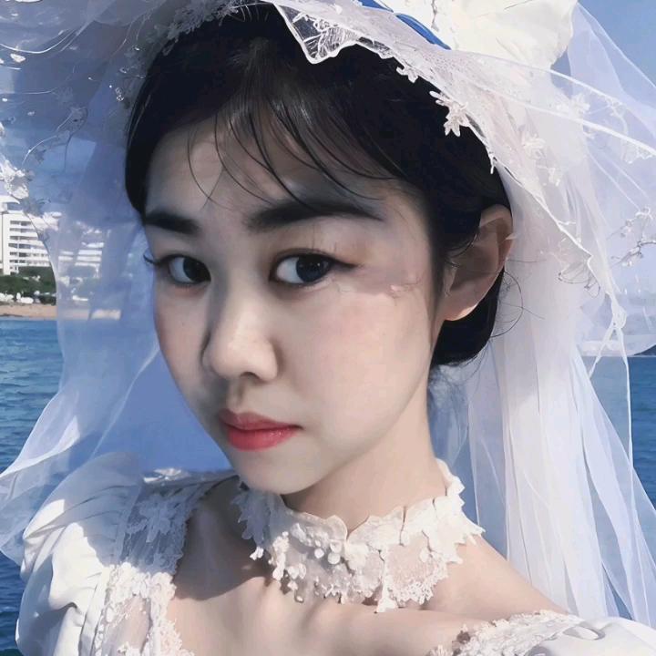 甜❤️