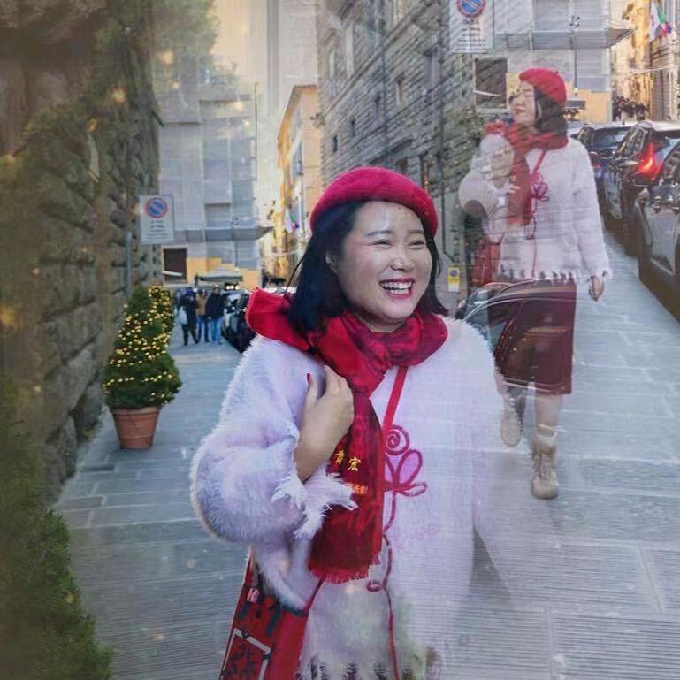 小丸子的婚后生活日记