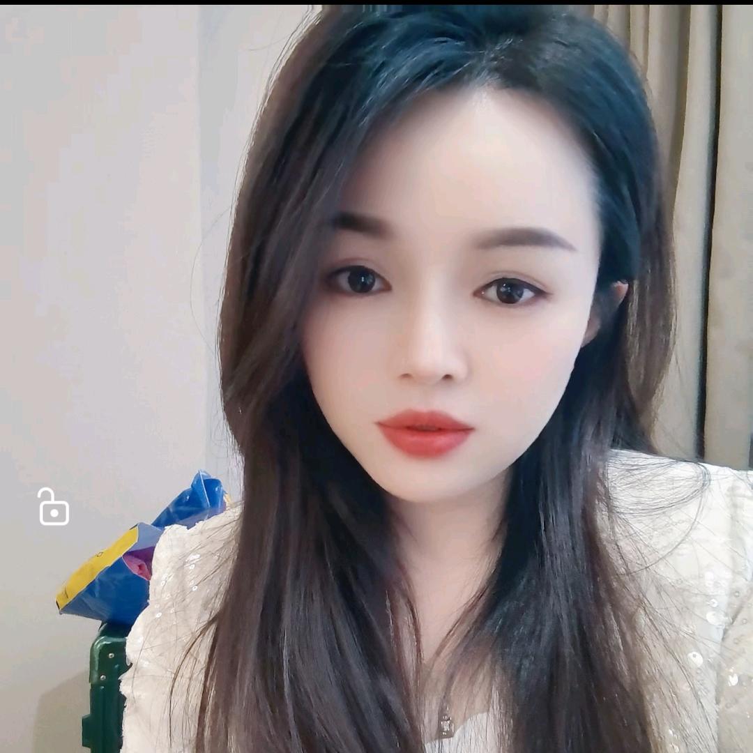 一陆有你🌈