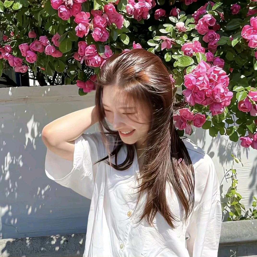 爱做头疗的目目