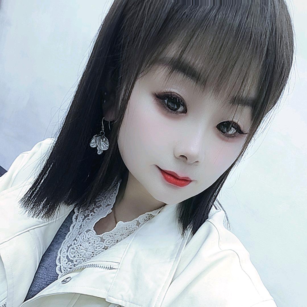 眉眼浅笑😃