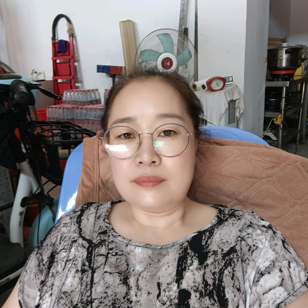 五路财神的掌上明珠