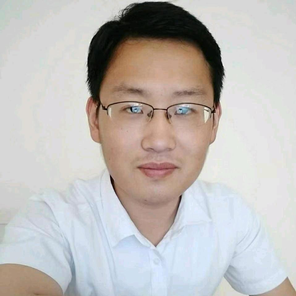 哈喽幸运君