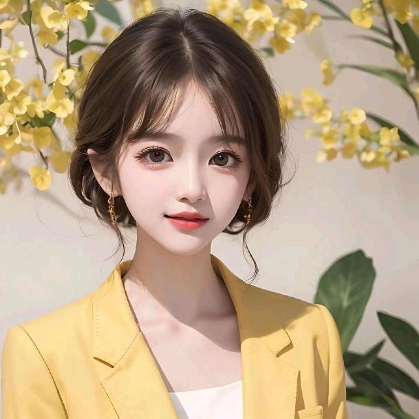 妍如意🌱