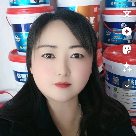 代姐快乐就好，