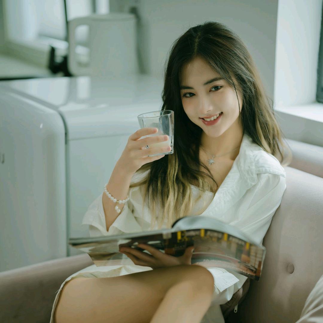 老板娘