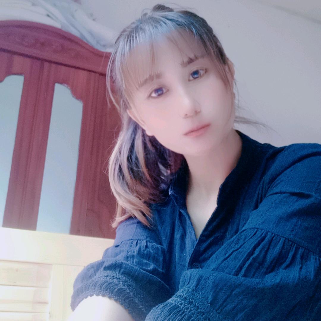白合
