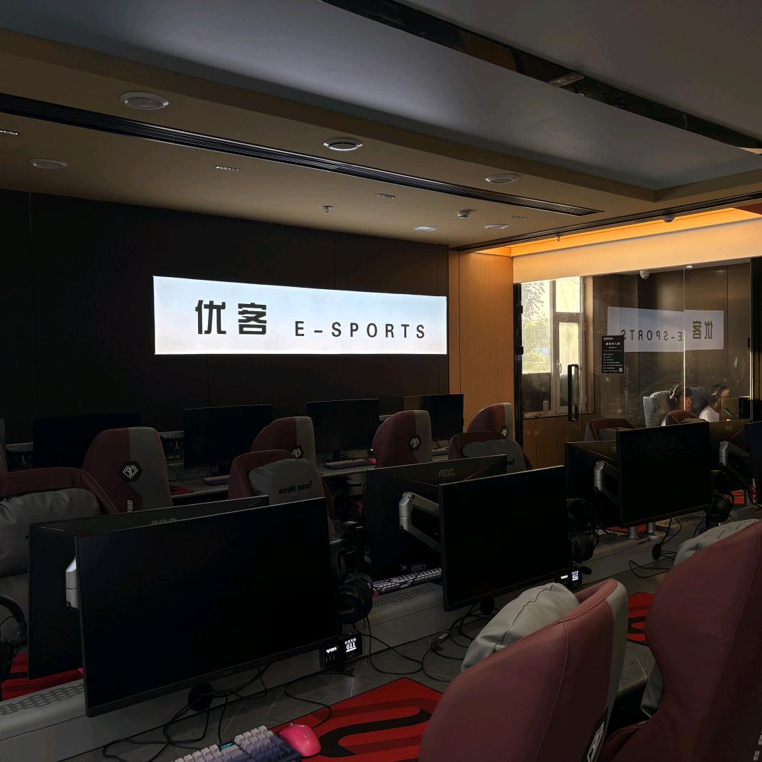 优客电竞