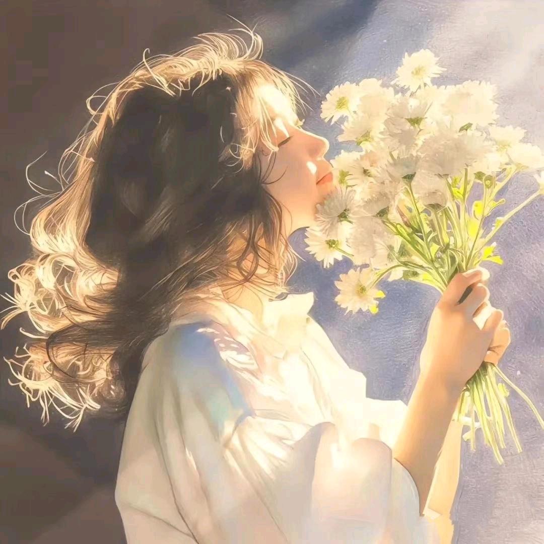 灵阳🌻