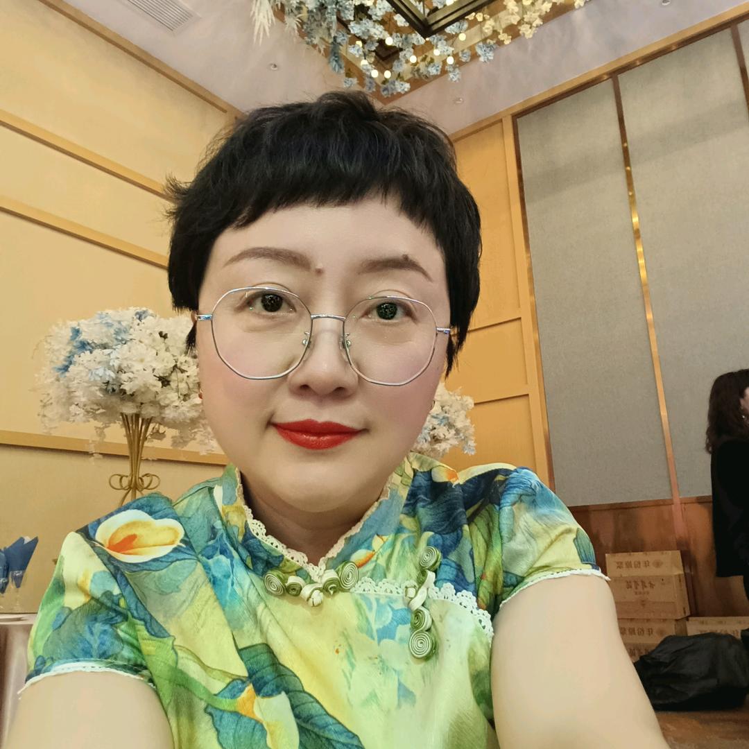 郑娜 美年大健康