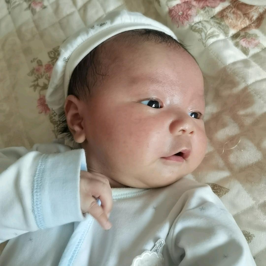 是十月呀💕