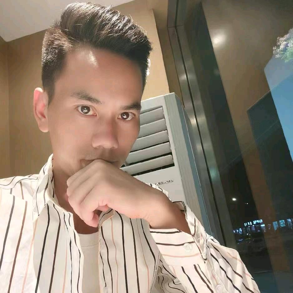 放肆的年华。