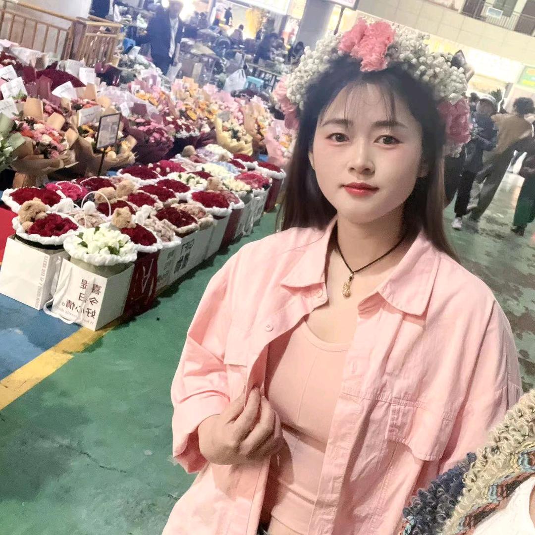 海燕呀 《拒绝连赞》