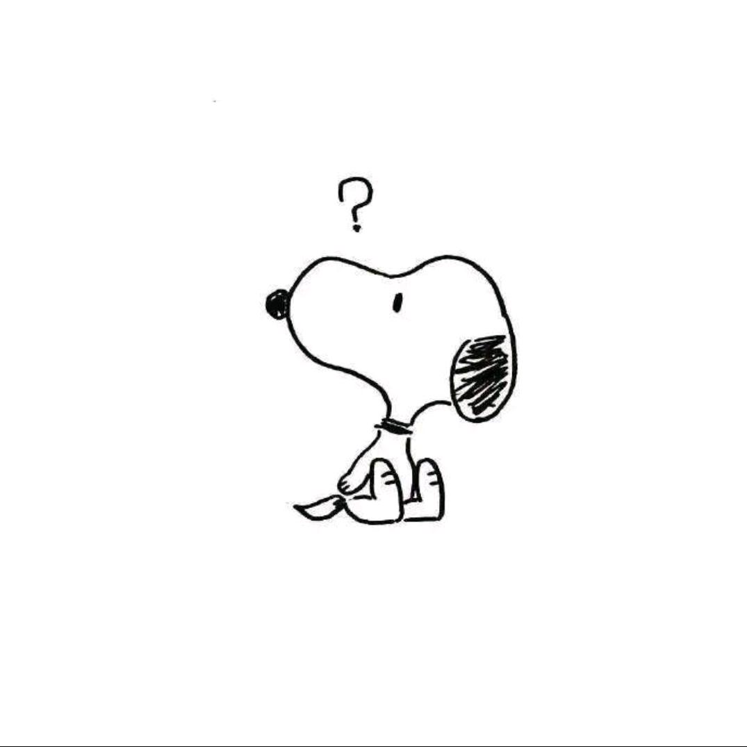 疑问努比