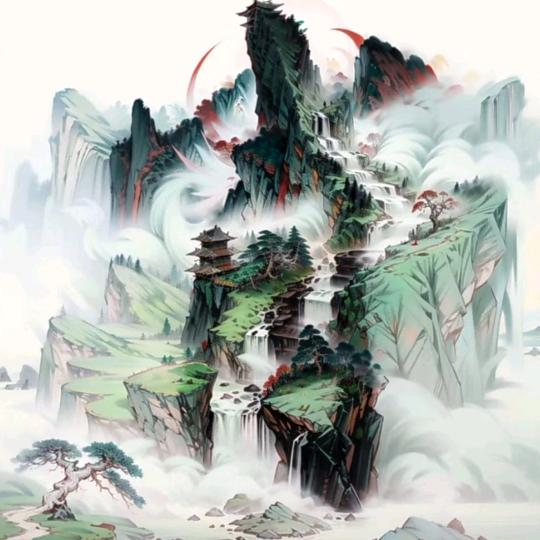 @一帆风顺