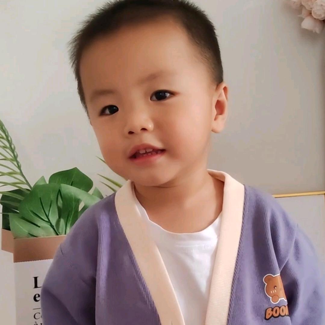 周周宝贝