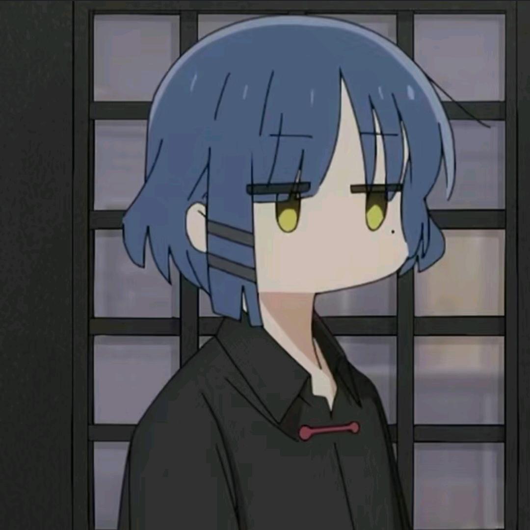 Moheihei小绿