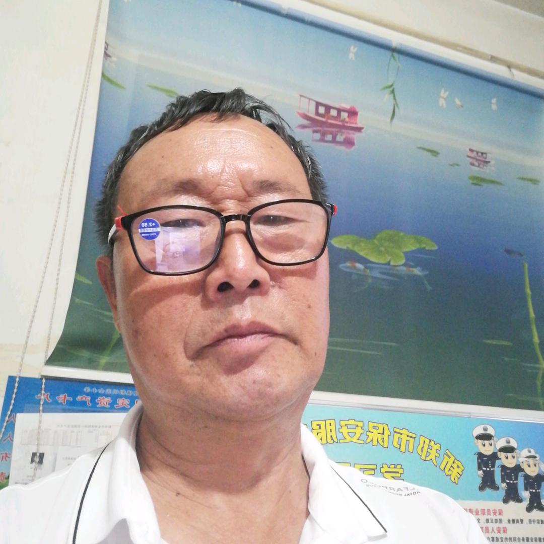 河南卢哥