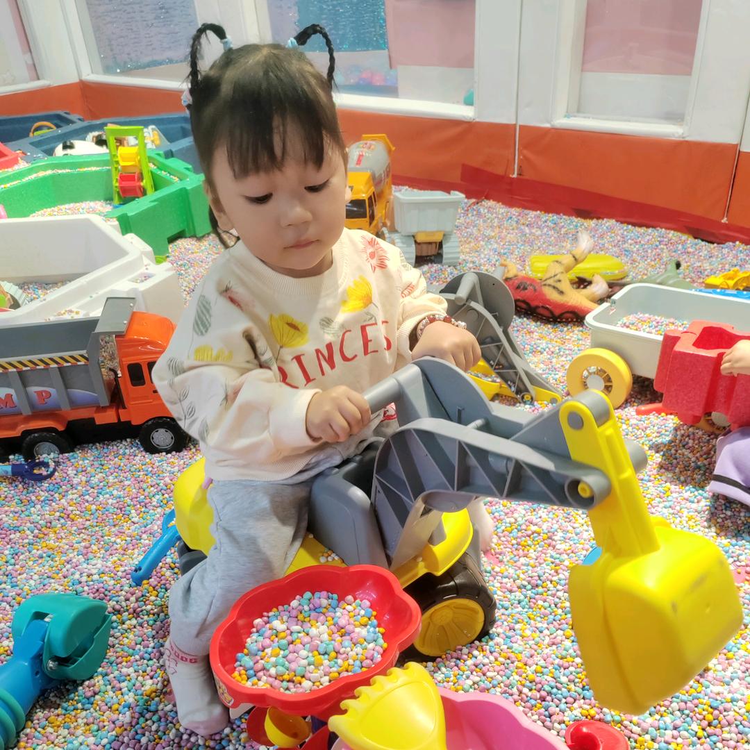 😍爱笑的菇凉😍