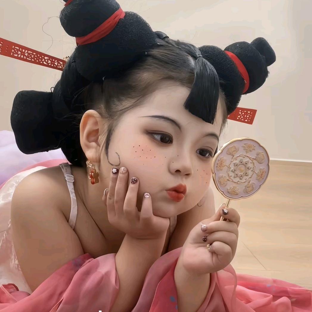 花房姑娘