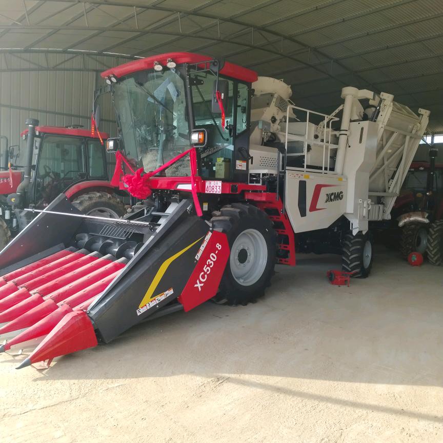 陕西༒大马力🚜团队