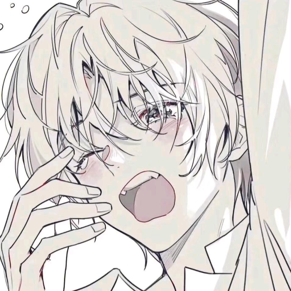茨兮头像