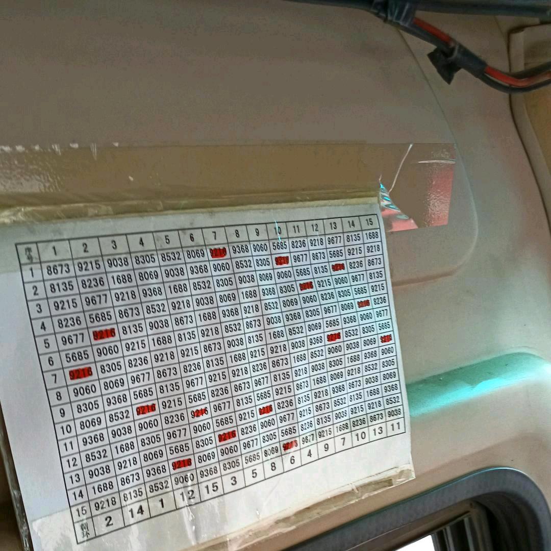 老纱厂刀削面副店长