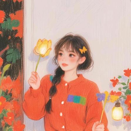 @佳佳是个小太阳🌞