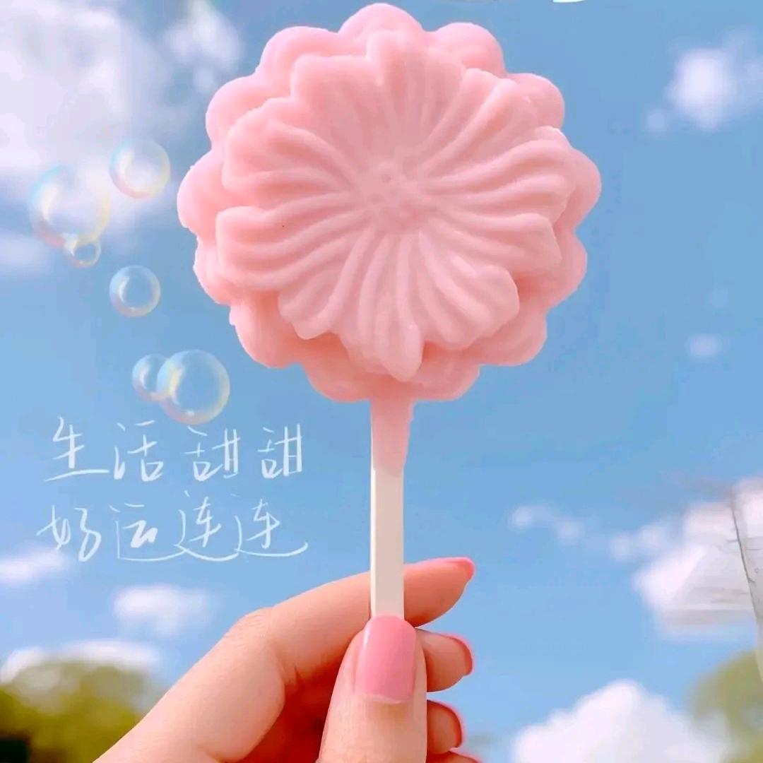 云朵好甜