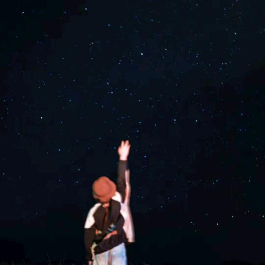 네가 제일 중요해.