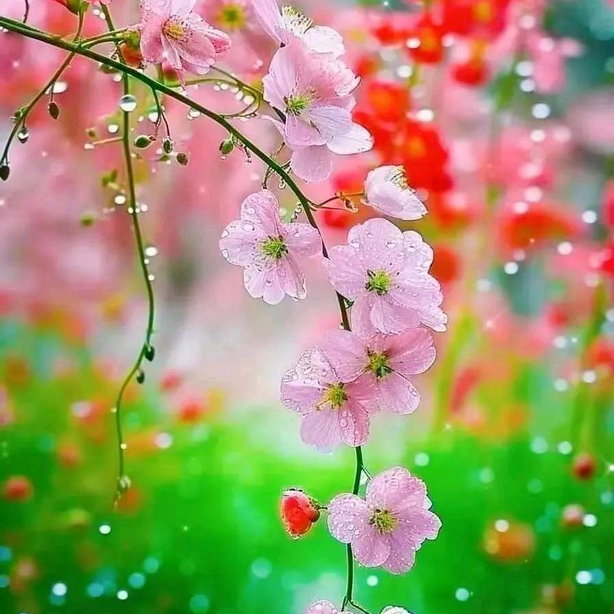 🍀岁月流年🌿