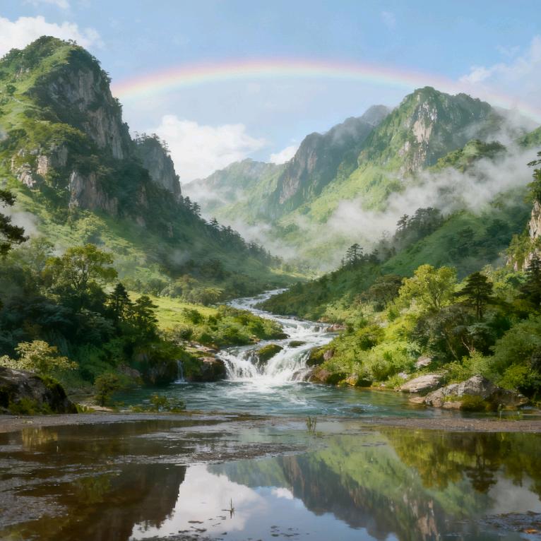 锦鲤撞怀