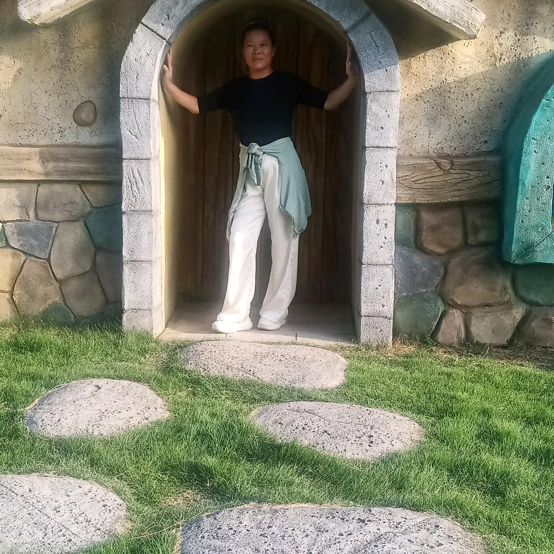 小幸运仙子