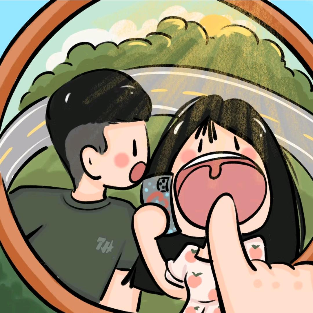 欣欣要开心呀🥝