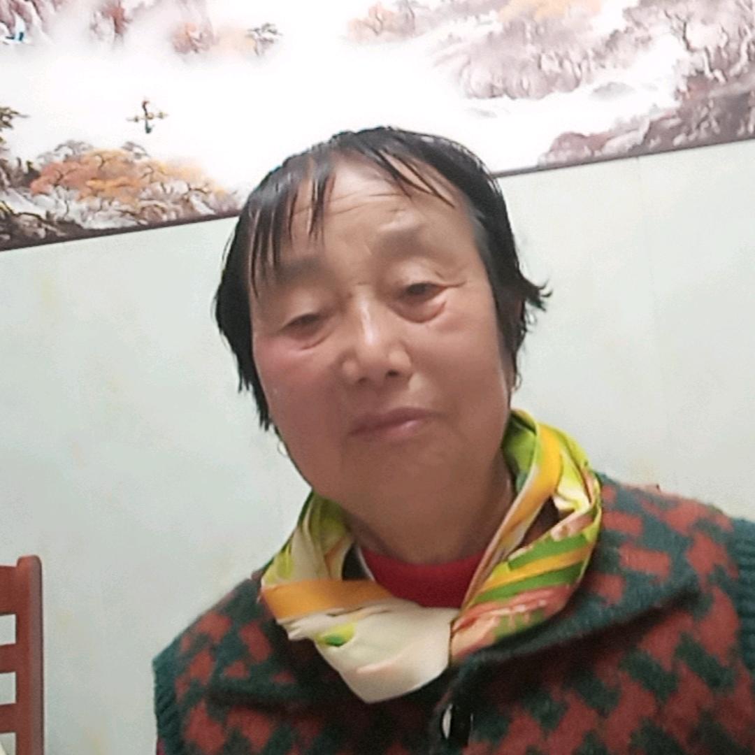 吴凤英