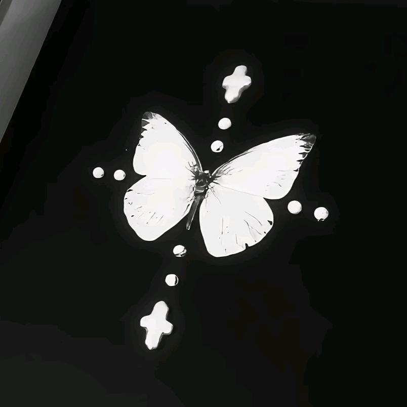 赱