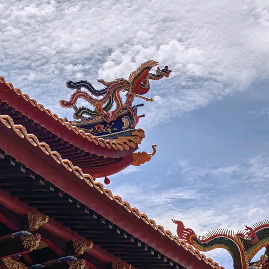 期待更好