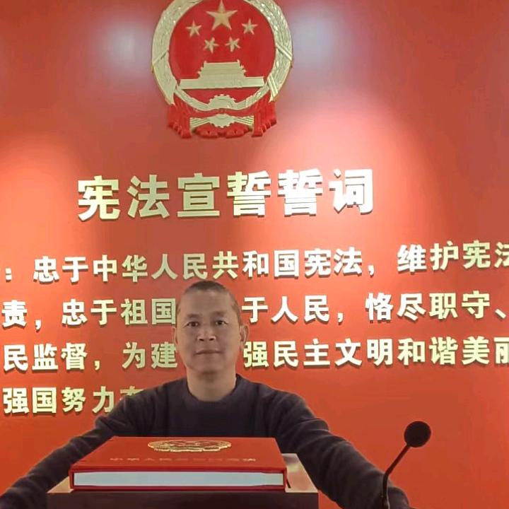 人生靠自己🎤