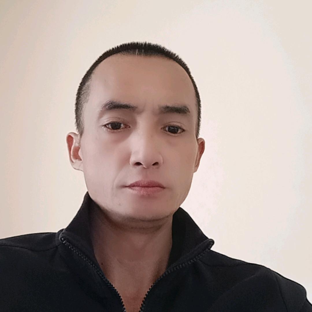 真汉子