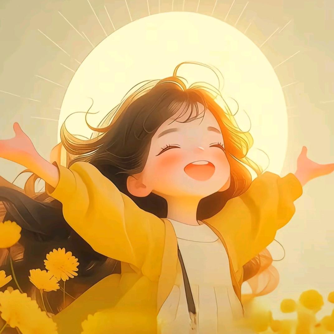 好运来🌞（六年之约版）