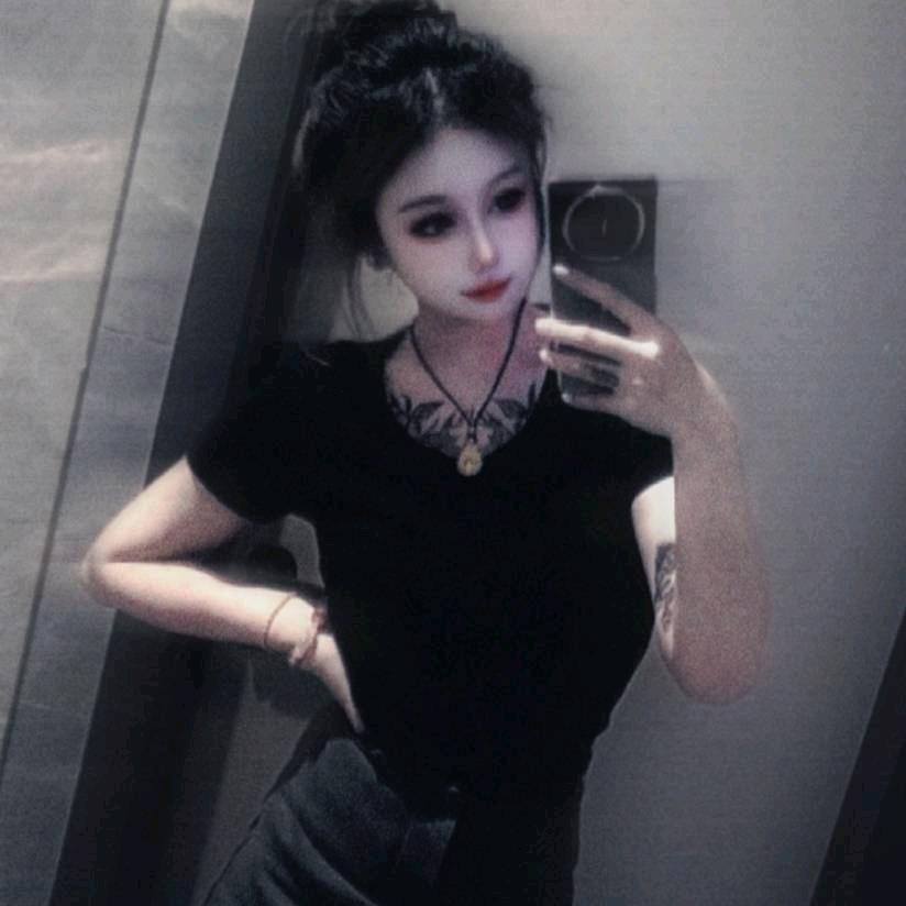 一只小淘🍑